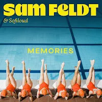 Sam Feldt — Memories Ft Sofiloud — обложка